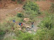 Letsitele River_domestic use